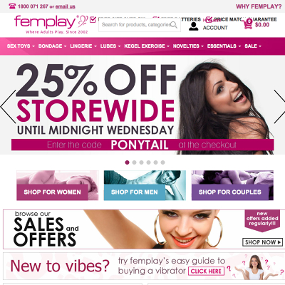 femplay.com.au