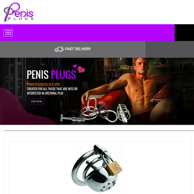 penisplugs.eu