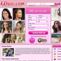 The Best Lesbian Hookup Sites Online - SoNaughty.com