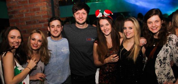 The Best Cardiff Hookup Bars And Clubs - SoNaughty.com