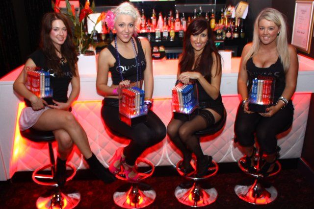 The Top Sheffield Hookup Bars & Clubs - SoNaughty.com
