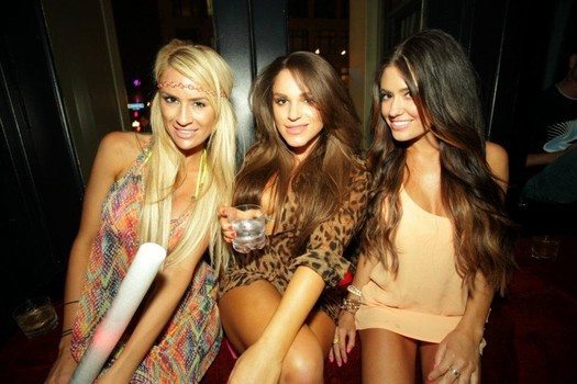 Top San Diego Hookup Bars & Nightclubs | SoNaughty