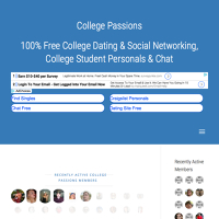 SoNaughty.com's List Of Top College Hookup Forum Sites