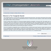 SoNaughty.com's Top Transgender Hookup Forums Directory
