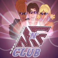 Best meet and fuck sex game exact What Best meet and fuck sex game