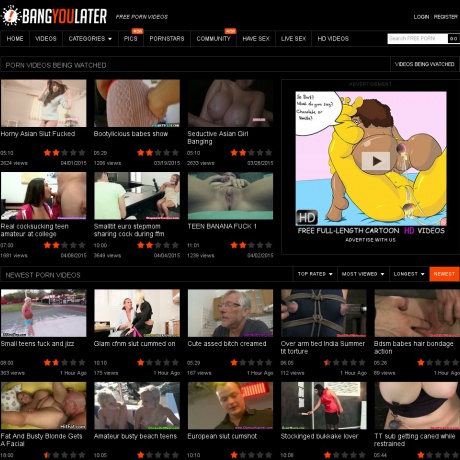 Lesbian boob elms Porn bang u later