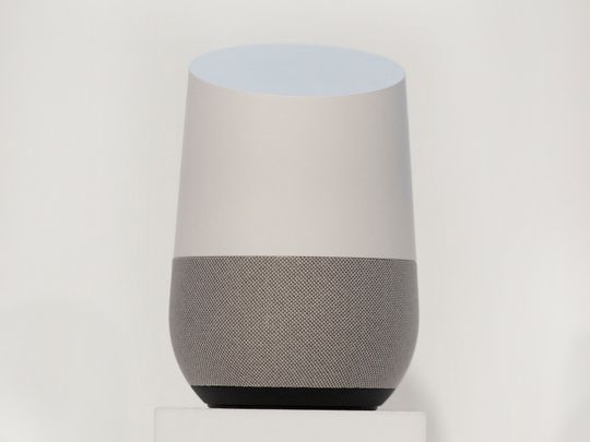 How The Google Home Can Help You With Hookups 3