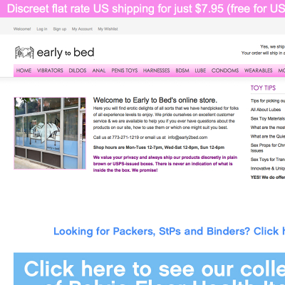 early2bedshop.com