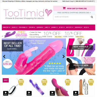 tootimid.com