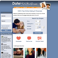 datehookup.com