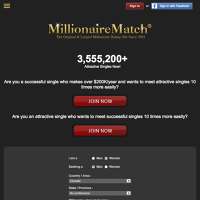 millionairematch.com