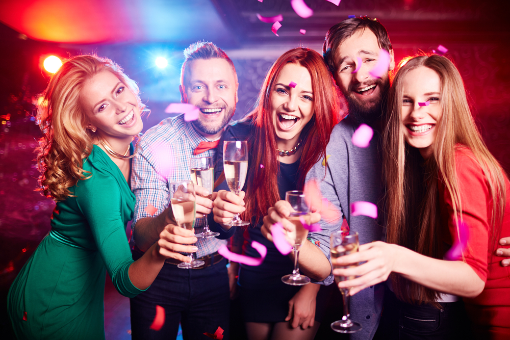 List Of Top Dallas Hookup Bars & Clubs | SoNaughty