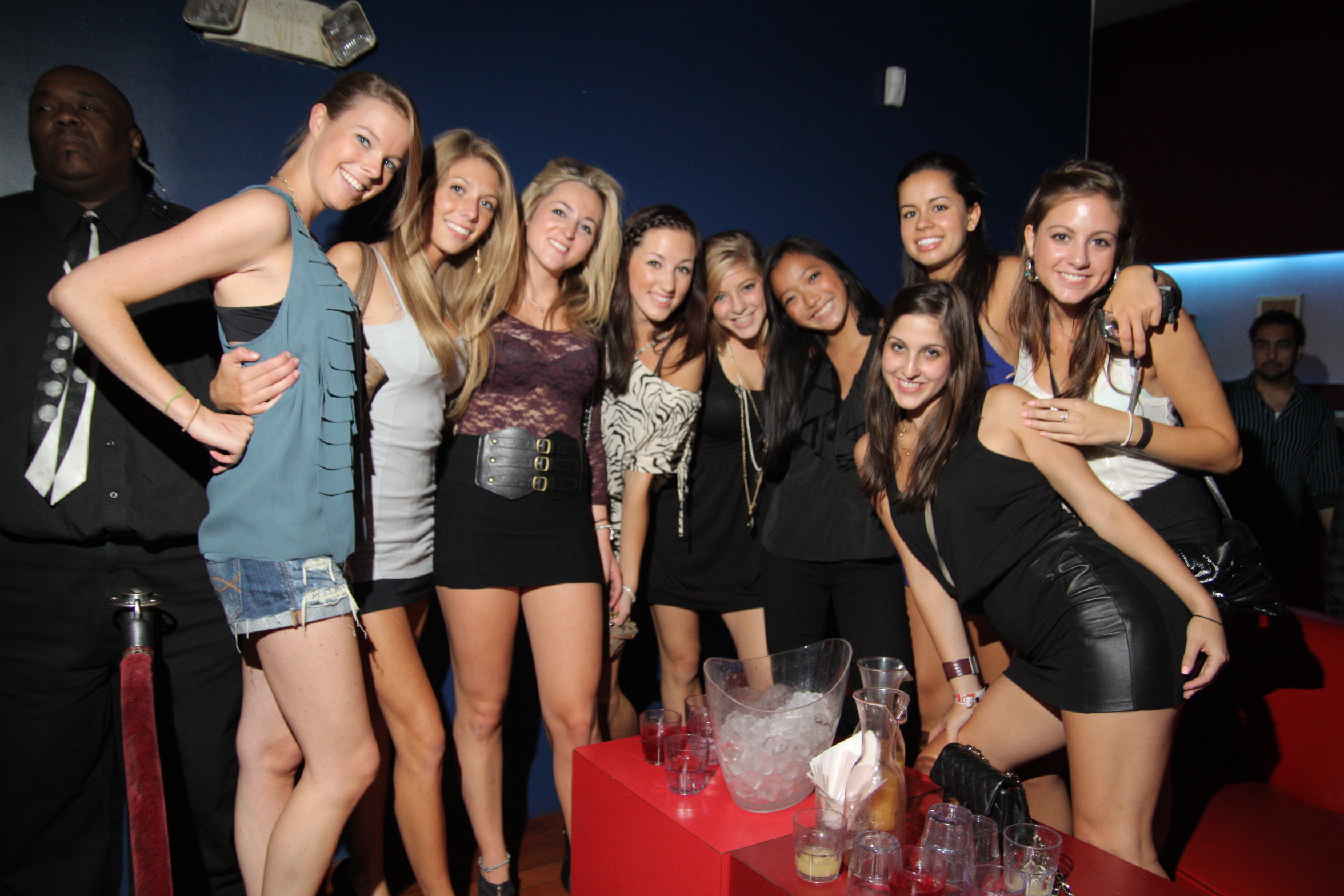 Washington dc sex clubs