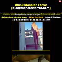 blackmonsterterror.com