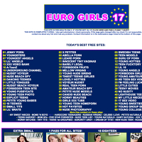 eurogirls17.com