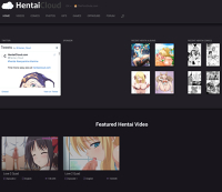 hentaicloud.com