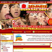 japanesebukkakeorgy.com