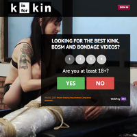 kisforkink.com