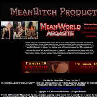 meanbitches.com
