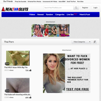 realthaisluts.com