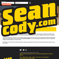 seancody.com