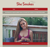 shesmokes.com