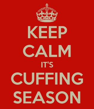 What Is "Drafting Season?" And "Cuffing Season?" - SoNaughty.com