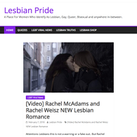 lesbianpride.org