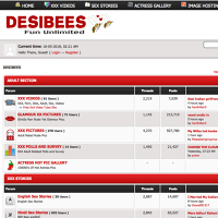 desibees.com