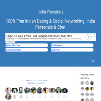 SoNaughty.com's Top Indian Hookup Forum Sites Directory