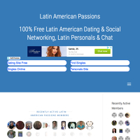 latinamericanpassions.com