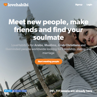 lovehabibi.com