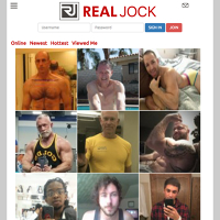 realjock.com