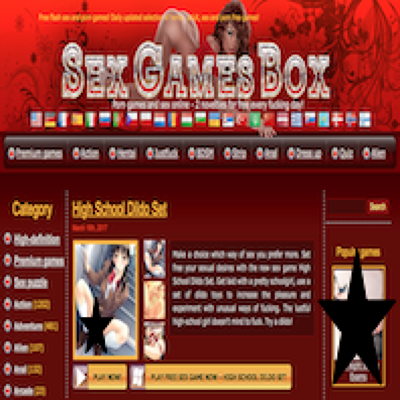 sexgamesbox.com