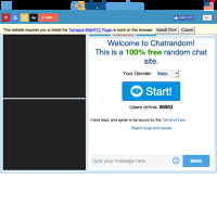 chatrandom.com